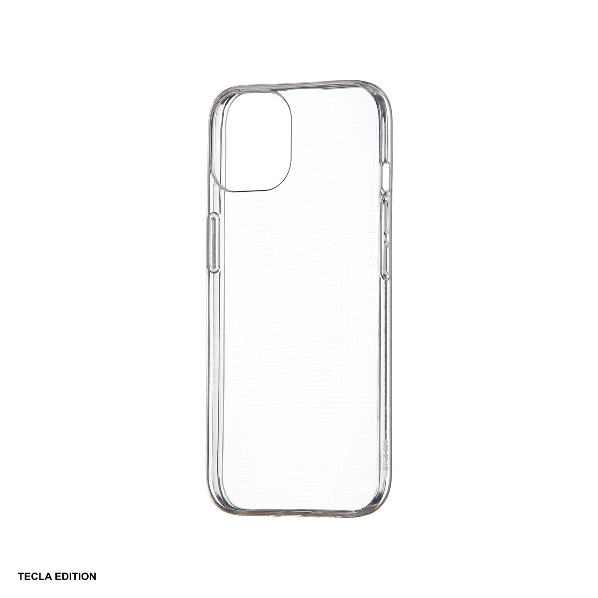 Husa Slim 1 mm pentru Motorola Edge 50 Ultra, Carcasa, Transparent