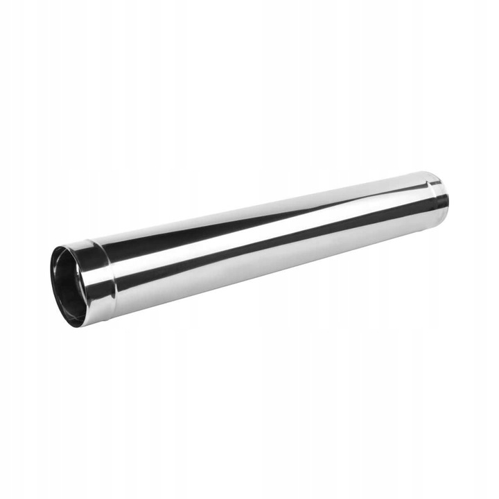 Prodmax rozsdamentes acél kéménycső 200mm 0,5m