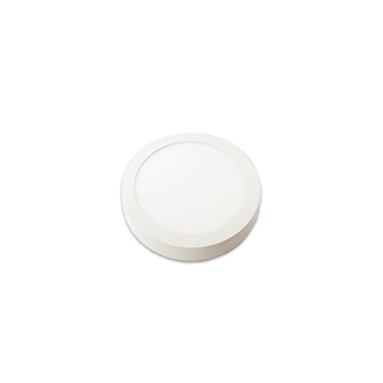 Aplica led 12w, rotund, lumina rece Aplica led 12w, rotund, lumina rece