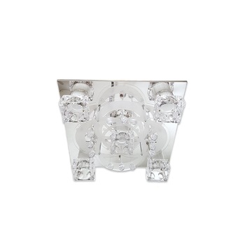 Lustra led multicolora 8032/5 , telecomanda ,5xe27 dulie ceramica Lustra led multicolora 8032/5 , telecomanda ,5xe27 dulie ceramica