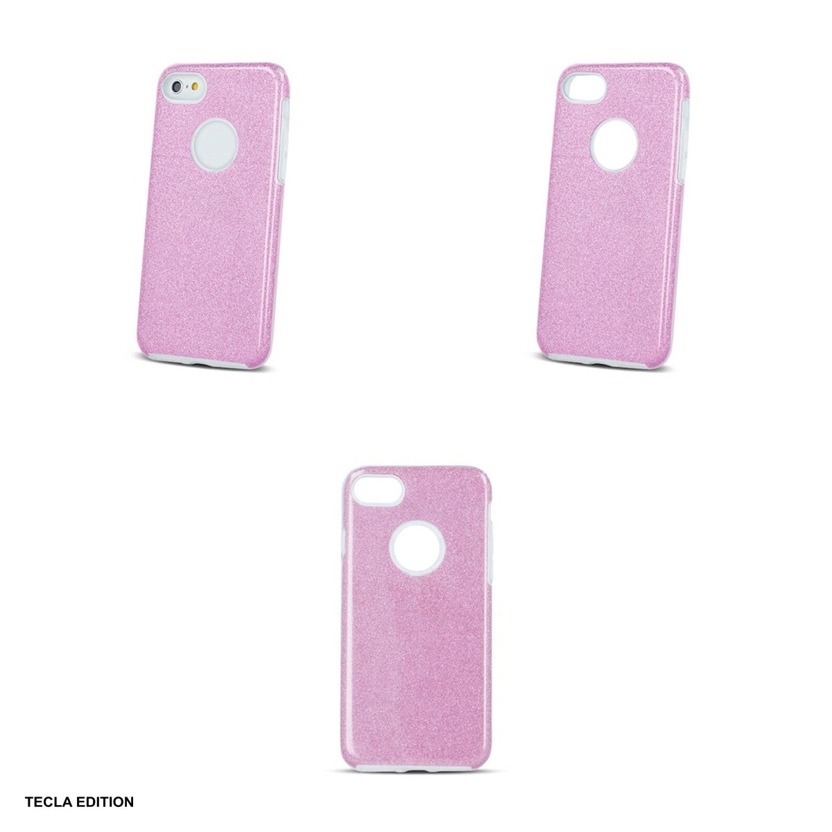 Husa pentru Apple iPhone 17 Pro, Carcasa, Roz