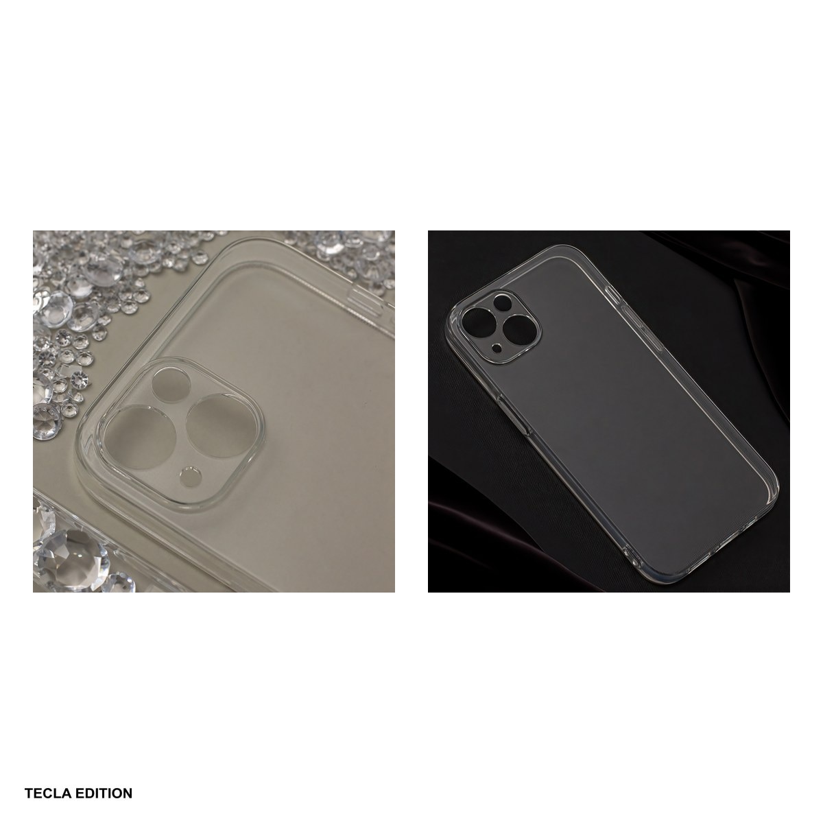 Husa Slim 2 mm pentru Honor 600, Carcasa, Transparent