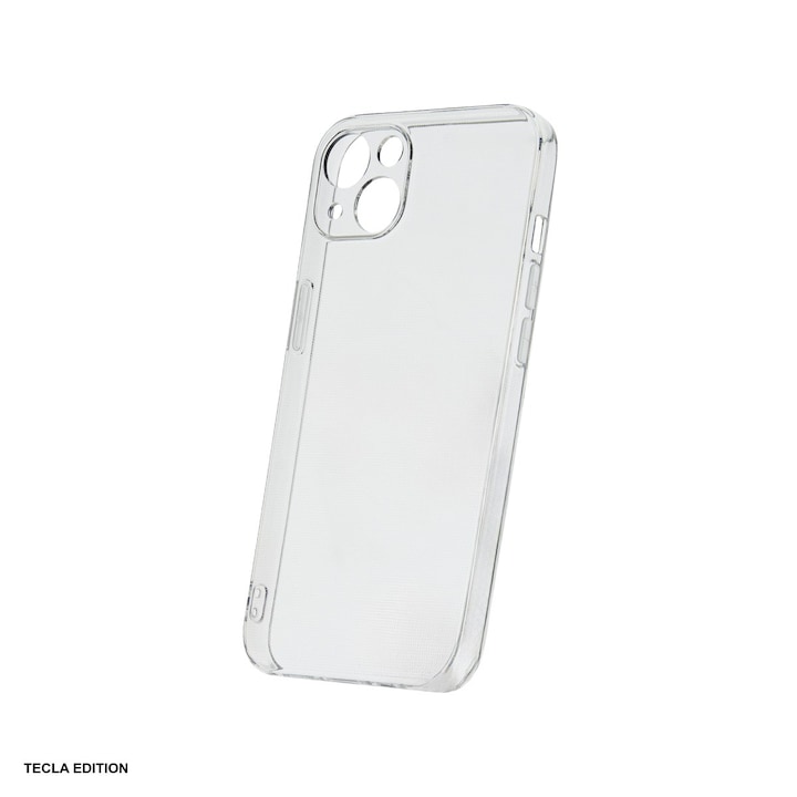Husa Slim 2 mm pentru OPPO A6 Pro 5G, Carcasa, Transparent
