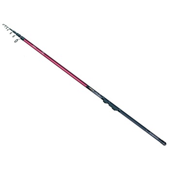 Lanseta bolognesa fibra de carbon Baracuda New-Electra 6 m A: 15-30 g Lanseta bolognesa fibra de carbon Baracuda New-Electra 6 m A: 15-30 g