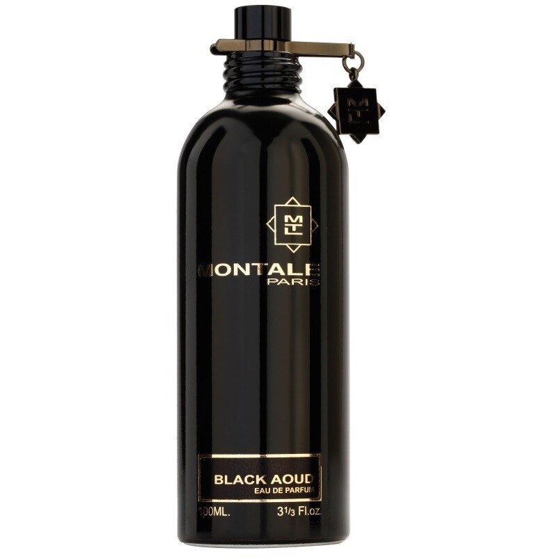 Apa de parfum MONTALE Black Aoud, Unisex, 50 ml 50 ml
