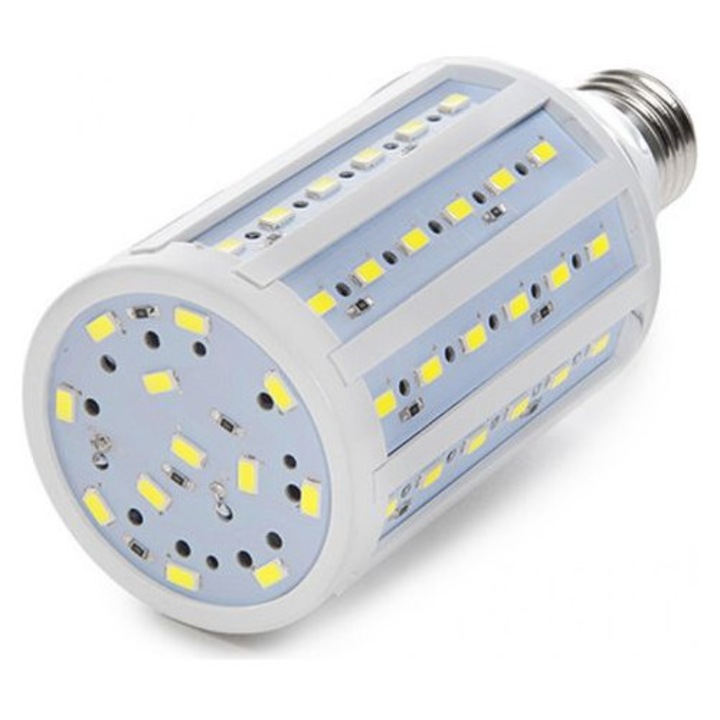 Bec LED E27 15W 3000K 24V 1123lm