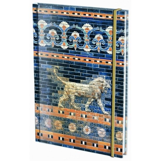 Agenda A6 Berlijn - Babylon, SMB