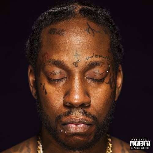 Two Chainz - Collegrove (CD)