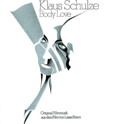 Klaus Schulze - Body Love -remast- (LP)