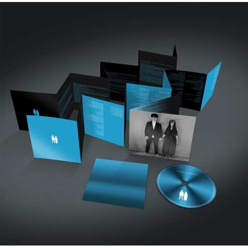 U2 - Songs Of Experience -deluxe- (CD)