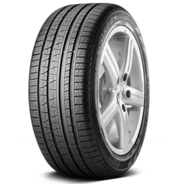 PIRELLI SCORPION VERDE AS 235/60 R18 103H