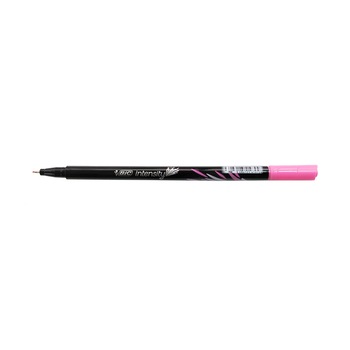 Liner Bic Intensity 0.4 mm roz 449169 Liner Bic Intensity 0.4 mm roz 449169