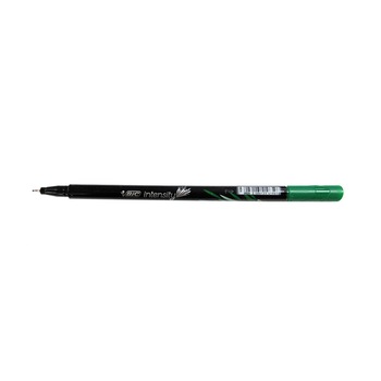 Liner Bic Intensity 0.4 mm verde 449190 Liner Bic Intensity 0.4 mm verde 449190