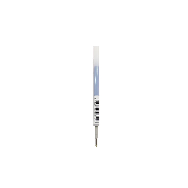 Rezerva pix Bic gel-ocity illusion 0.7 mm 465336 albastra