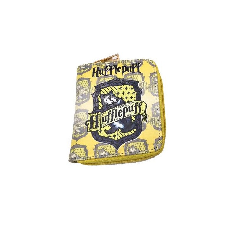 Portofel Harry Potter Hufflepuff