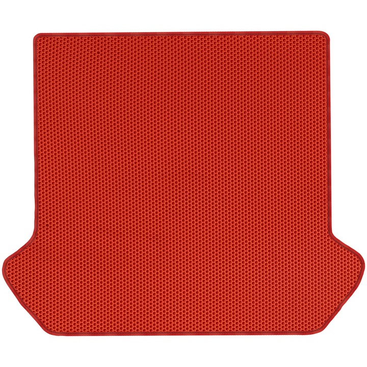 Max-Dywanik EVA csomagtértálca, piros, 2002-2014 Volvo XC90, 30x45cm