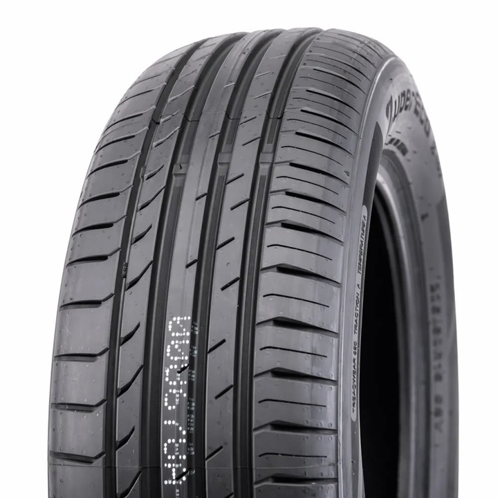 Goodride ZuperEco Z-107 autógumi, 235/60x16, nyári, aszimmetrikus, stabil, kék