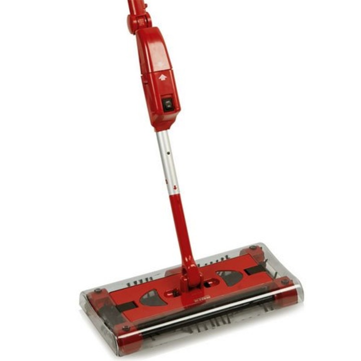 Прахосмукачка без торба MAXXX Paszczak 7.2V 29x14x6cm 115cm, безжична