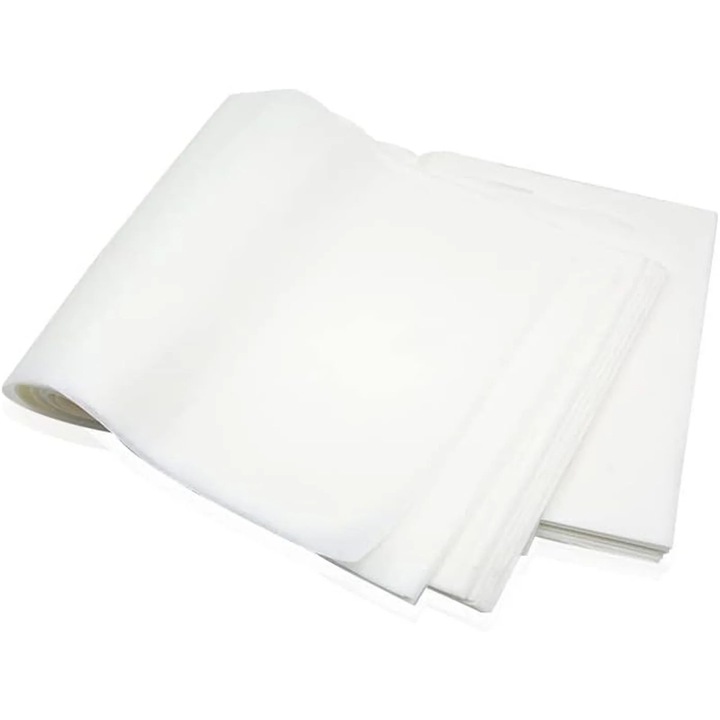 Hartie pentru trucuri bagheta YANYXR alb 20x50cm accesorii petrecere