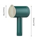 Fier de calcat portabil YANYXR multifunctional verde 18.5x9.5x6.9 cm