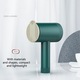 Fier de calcat portabil YANYXR multifunctional verde 18.5x9.5x6.9 cm