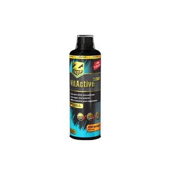 Sirop concentrat vitamine VitActive 1l Z-Konzept Sirop concentrat vitamine VitActive 1l Z-Konzept