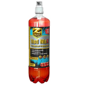 Bautura energizanta Red Max 500ml Z-Konzept Bautura energizanta Red Max 500ml Z-Konzept