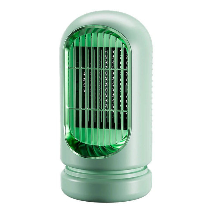 Hőlégfúvó 1200W, 2 fokozat, fehér, 23.5x11.5x16cm