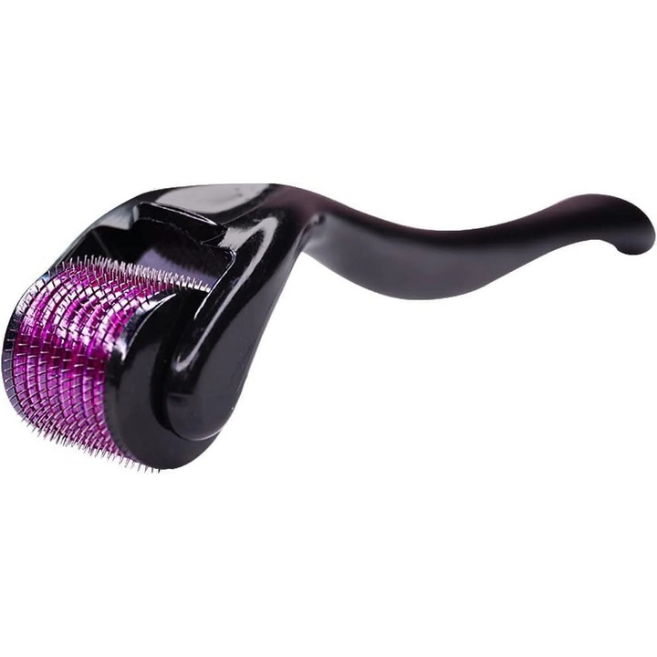 Дерма ролер 540 ace titan 1.5mm за лице и коса