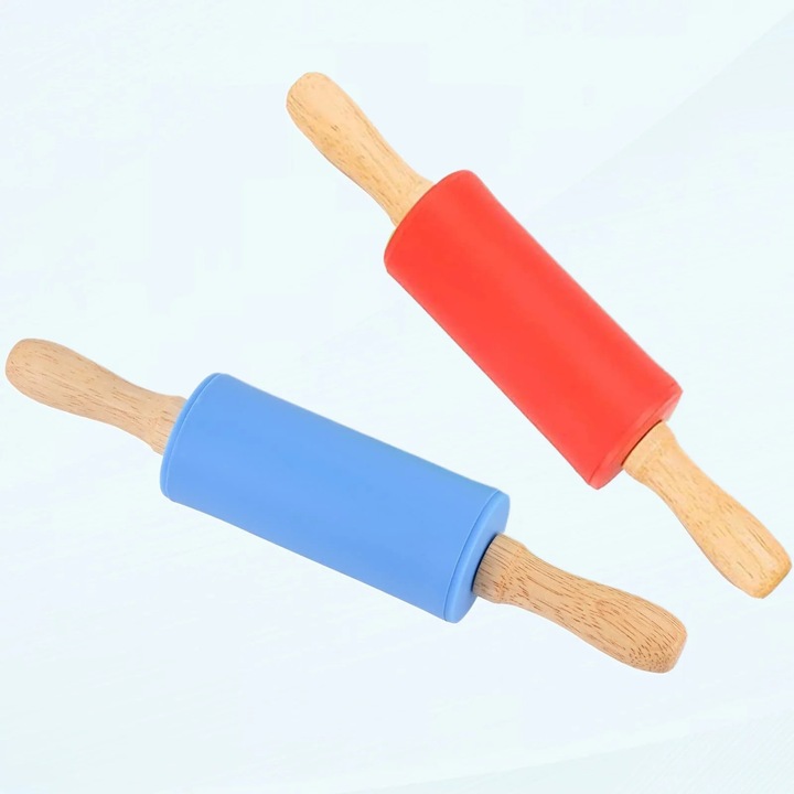 Sucitoare copii 9 inch set 2 buc multicolor