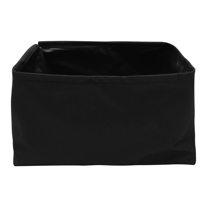 Husa protectie videoproiector YANYXR, rezistenta la apa si praf, negru, 35x35x21cm