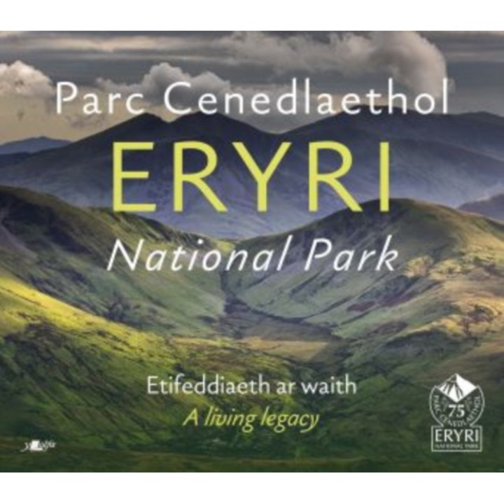 Parc Cenedlaethol Eryri National Park -
