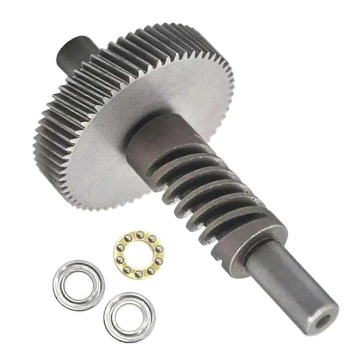 Части аксесоари за метален миксер, OEM, 9709231, сребрист, универсален