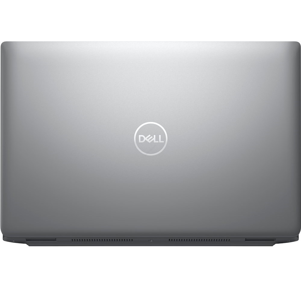 Laptop DELL Precision 3590, 15.6" Full HD, Intel® Core™ Ultra 7 165H pana la 5 GHz, 16 GB RAM DDR5 5600 MT/s, 512 GB SSD, NVIDIA® RTX 500 Ada, Windows 11 Pro, Grey 512 GB