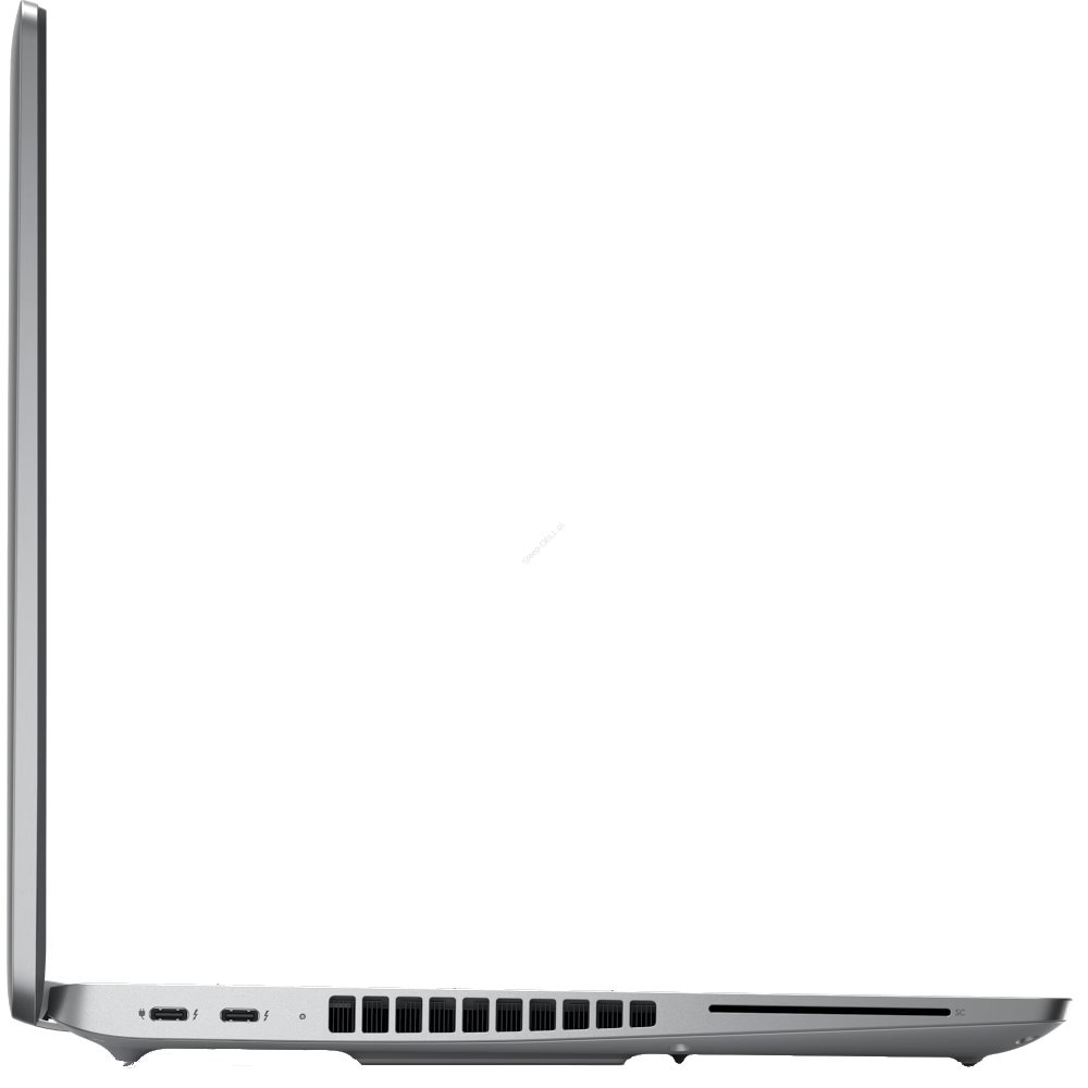 Laptop DELL Precision 3590, 15.6" Full HD, Intel® Core™ Ultra 7 165H pana la 5 GHz, 16 GB RAM DDR5 5600 MT/s, 512 GB SSD, NVIDIA® RTX 500 Ada, Windows 11 Pro, Grey 512 GB