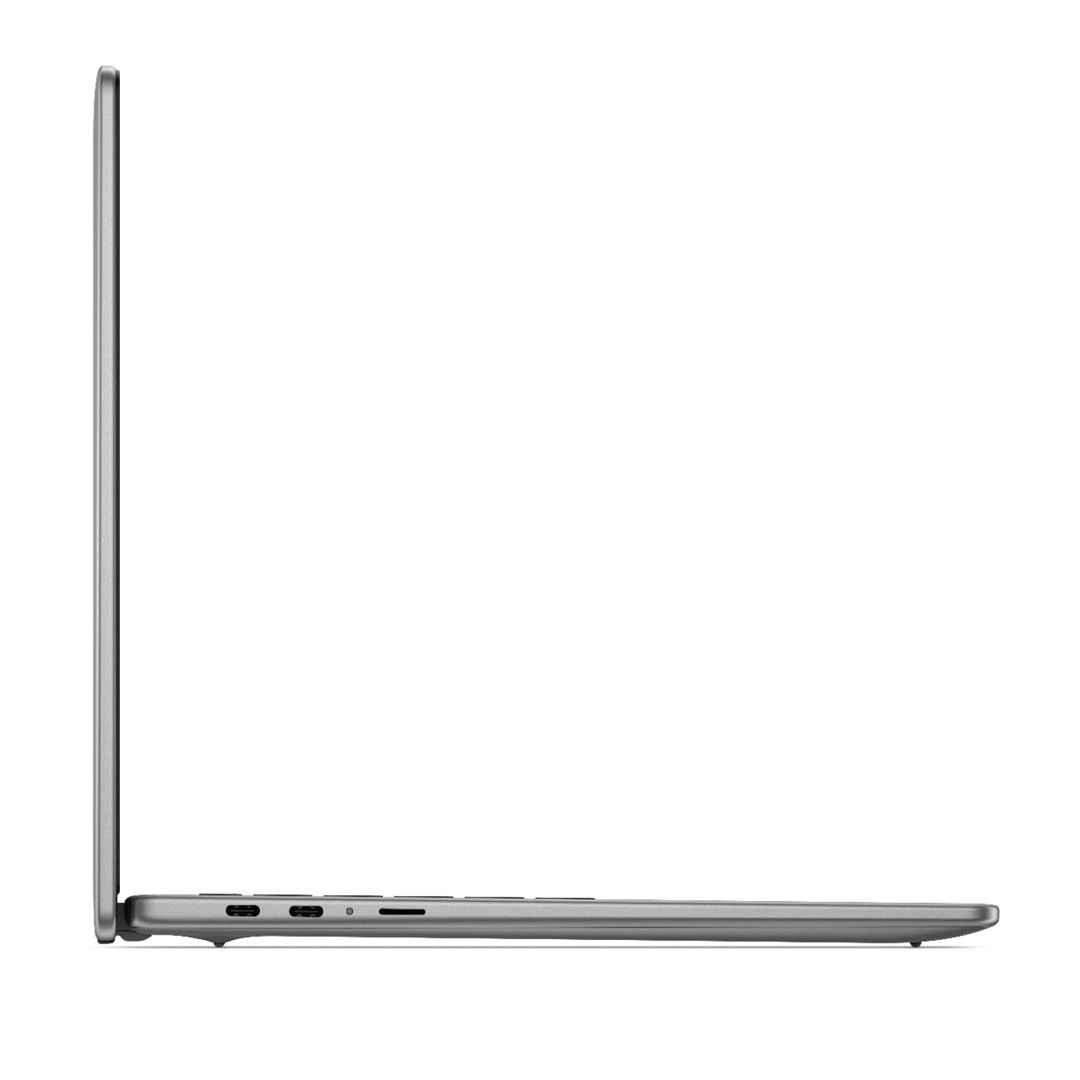 Laptop DELL Latitude 5455, 14" Full HD+, Qualcomm Snapdragon X Plus X1P-42-100, 16 GB RAM LPDDR5x 8448 MT/s, 512 GB SSD, Qualcomm Adreno, Windows 11 Pro, Titan Gray 512 GB