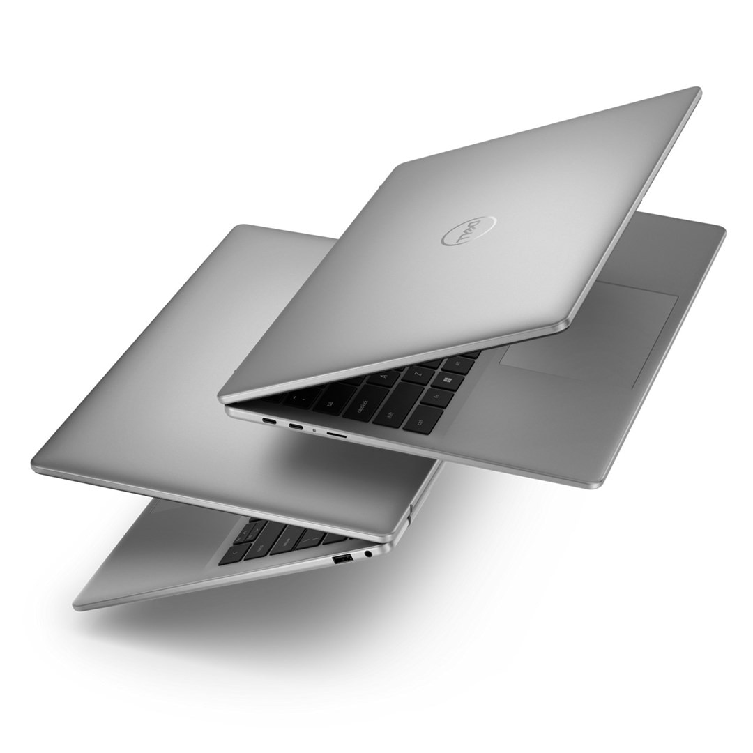 Laptop DELL Latitude 5455, 14" Full HD+, Qualcomm Snapdragon X Plus X1P-42-100, 16 GB RAM LPDDR5x 8448 MT/s, 512 GB SSD, Qualcomm Adreno, Windows 11 Pro, Titan Gray 512 GB