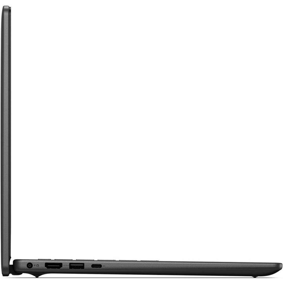 Laptop DELL Pro 14 Essential, 14" Full HD+, Intel® Core™ 5 120U pana la 5 GHz, 16 GB RAM DDR5, 512 GB SSD, Intel® Graphics, Windows 11 Pro, Black 512 GB