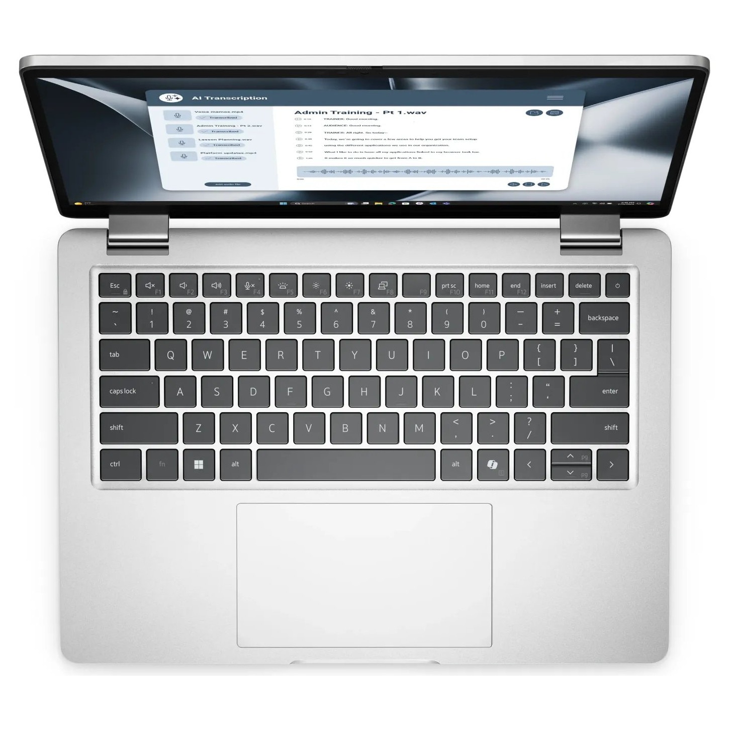 Laptop DELL Pro 13 Plus, 13.3" Full HD+, AMD Ryzen™ 5 PRO 230 pana la 4.9 GHz, 16 GB RAM LPDDR5x 7500 MT/s, 512 GB SSD, AMD Radeon, Windows 11 Pro, Aluminium 512 GB
