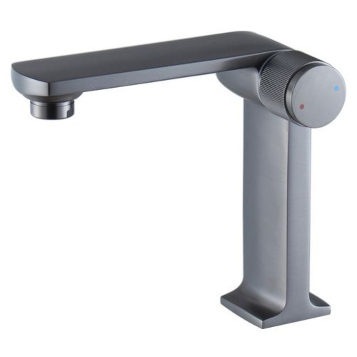 Robinet baie mitiger monocomanda, alama, multicolor