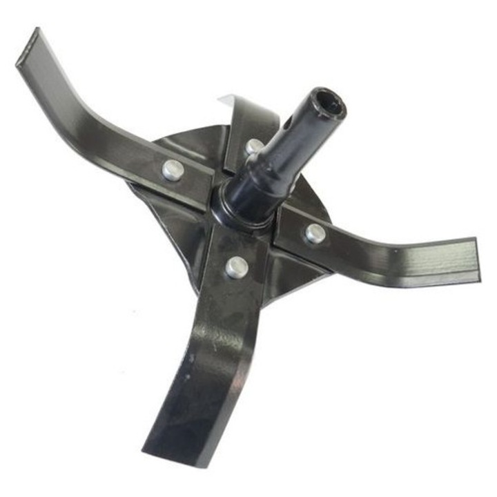 Marókapák 240mm tengely 20mm bal-jobb szett