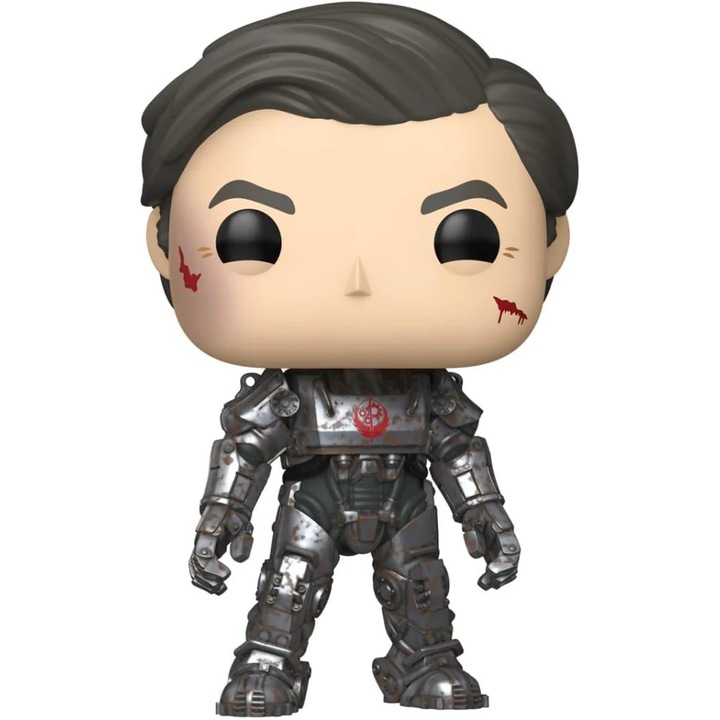 Figurina Funko POP! Television Fallout - Hank