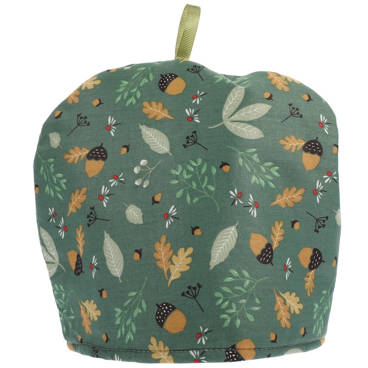 Husa pentru ceainic ZYBLSSBB bumbac 27x22.5x1cm culoare asortata