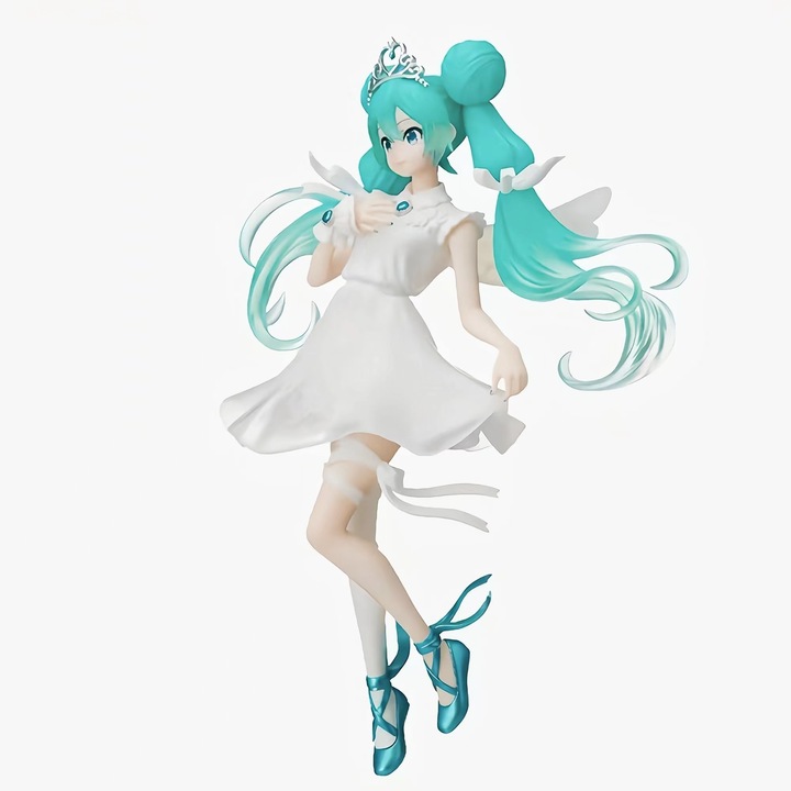 Hatsune Miku figura 14cm