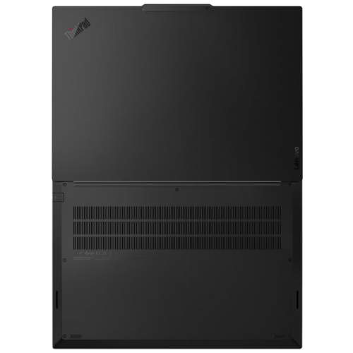 Laptop Lenovo ThinkPad E16 G4 WUXGA 16 inch Intel Core Ultra 7 355 16GB 512GB SSD Free Dos Black