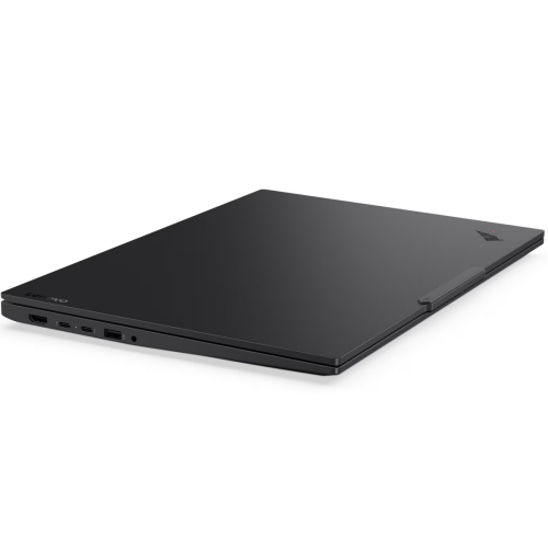 Laptop Lenovo ThinkPad E16 G4 WUXGA 16 inch Intel Core Ultra 7 355 16GB 512GB SSD Free Dos Black