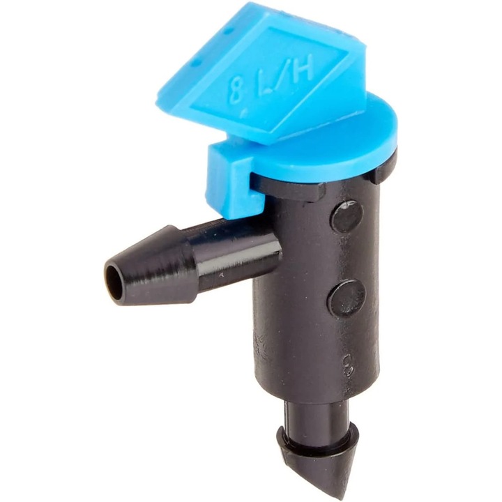 Picurator irigare 2 gph set 10 buc