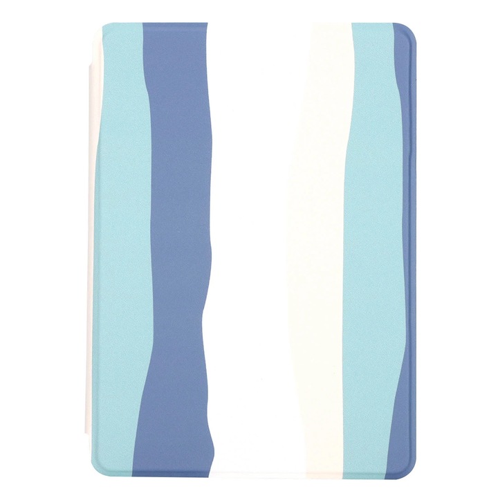 Husa pliabila YANYXR pentru Kindle 2019, piele, multicolora