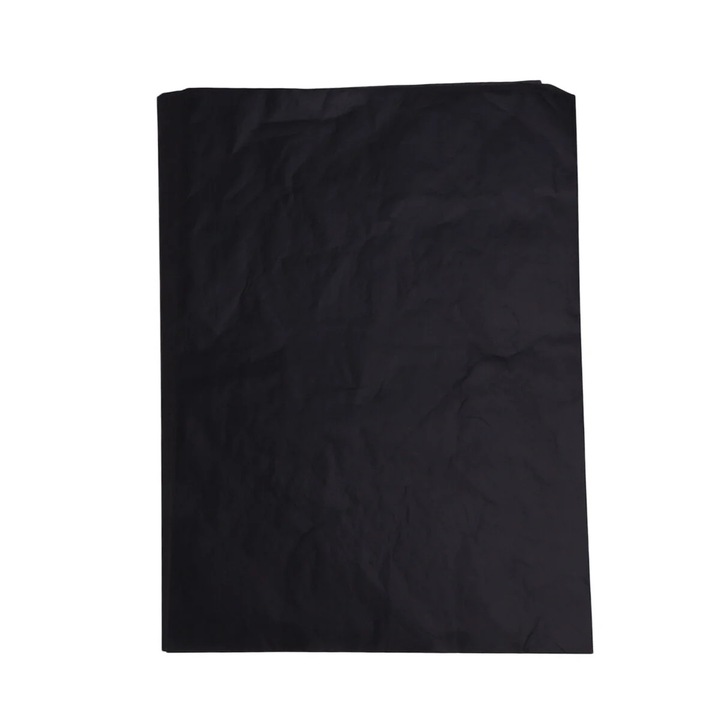 Hartie transfer carbon 100 foi negru 29.5x21x0.1cm