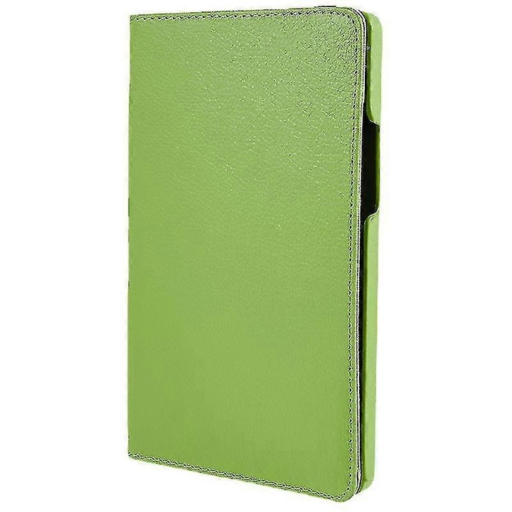 360 fokban forgatható tablettok, PU bőr, rugalmas, többszínű, Lenovo Tab M9